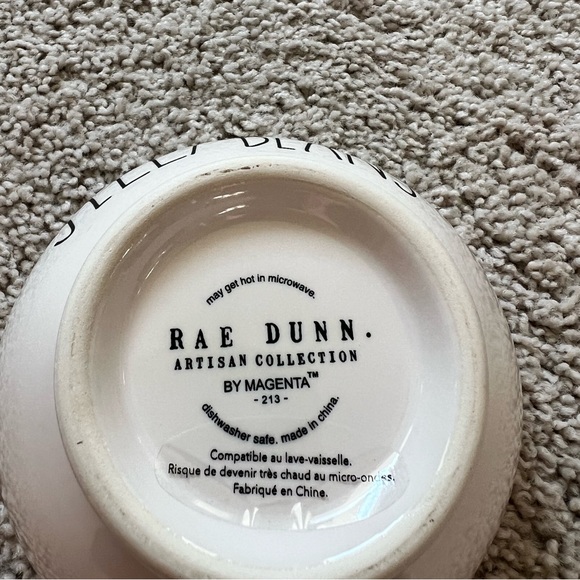 Rae Dunn Candy - Picture 2 of 3